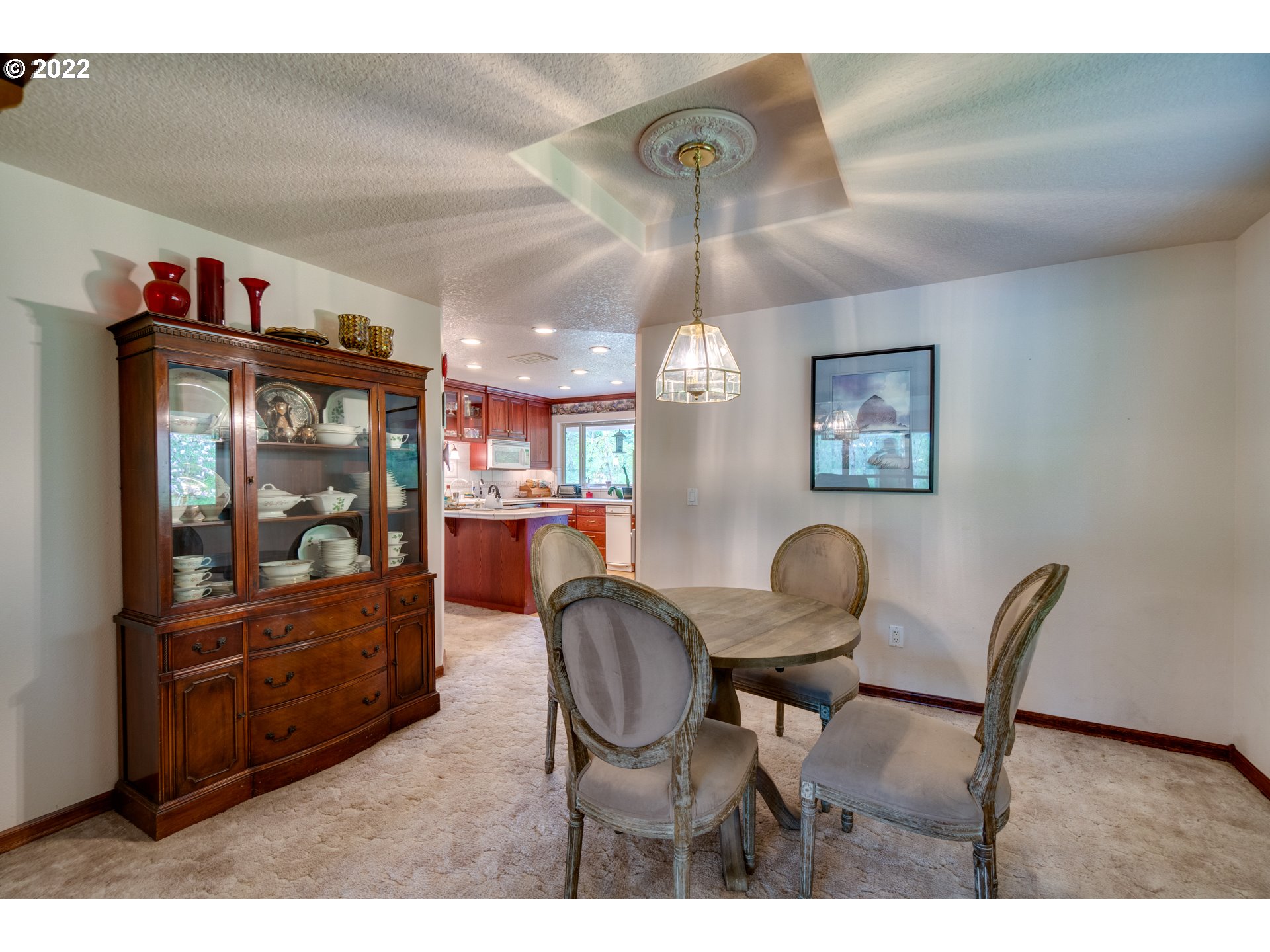 13113 Northeast Proctor Road Woodland, WA 98674 - Photo 8 of 26 Gallery Image 8
