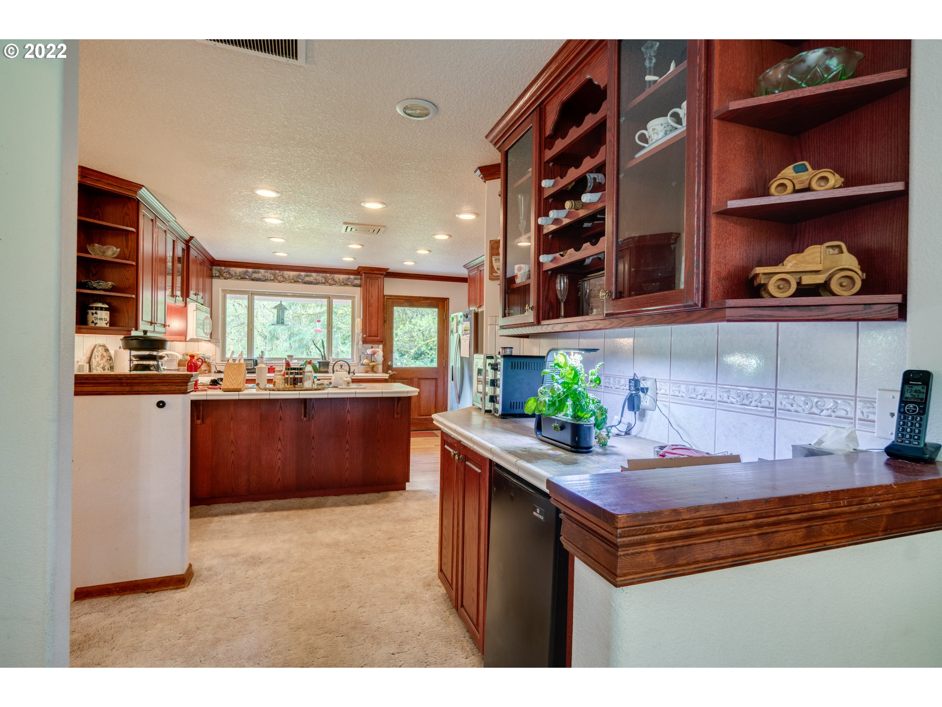 13113 Northeast Proctor Road Woodland, WA 98674 - Photo 9 of 26 Gallery Image 9