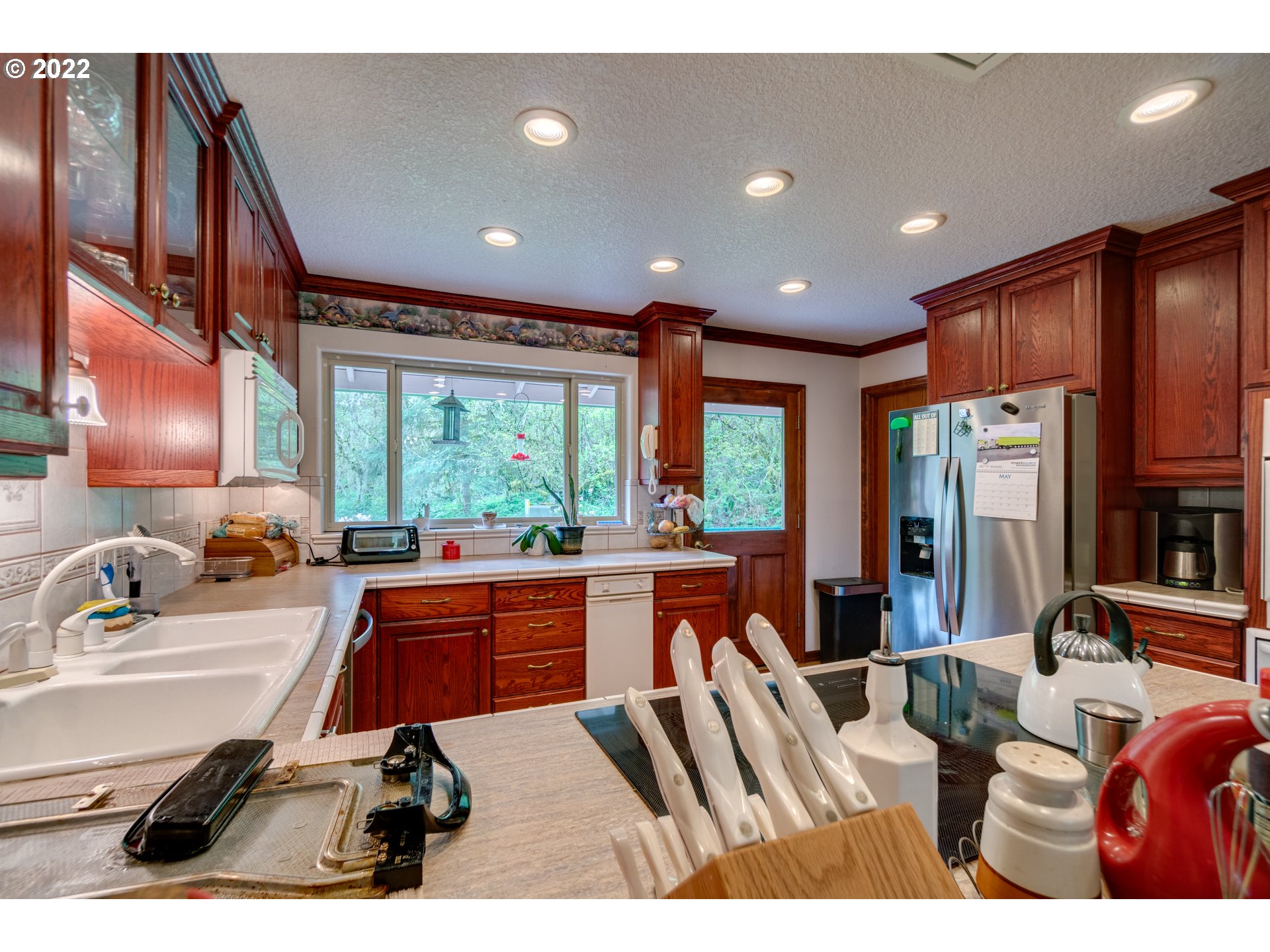 13113 Northeast Proctor Road Woodland, WA 98674 - Photo 10 of 26 Gallery Image 10