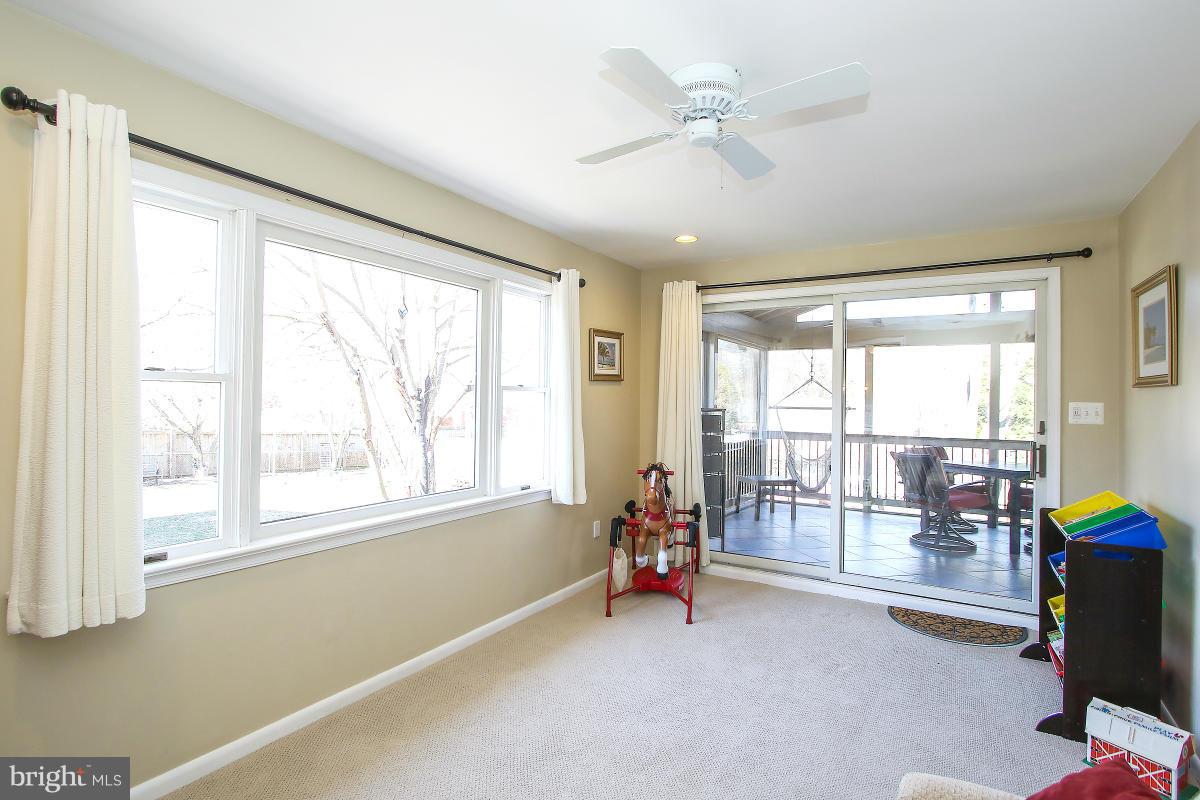 4703 Topping Road Rockville, MD 20852 - Photo 16 of 30 Family Room