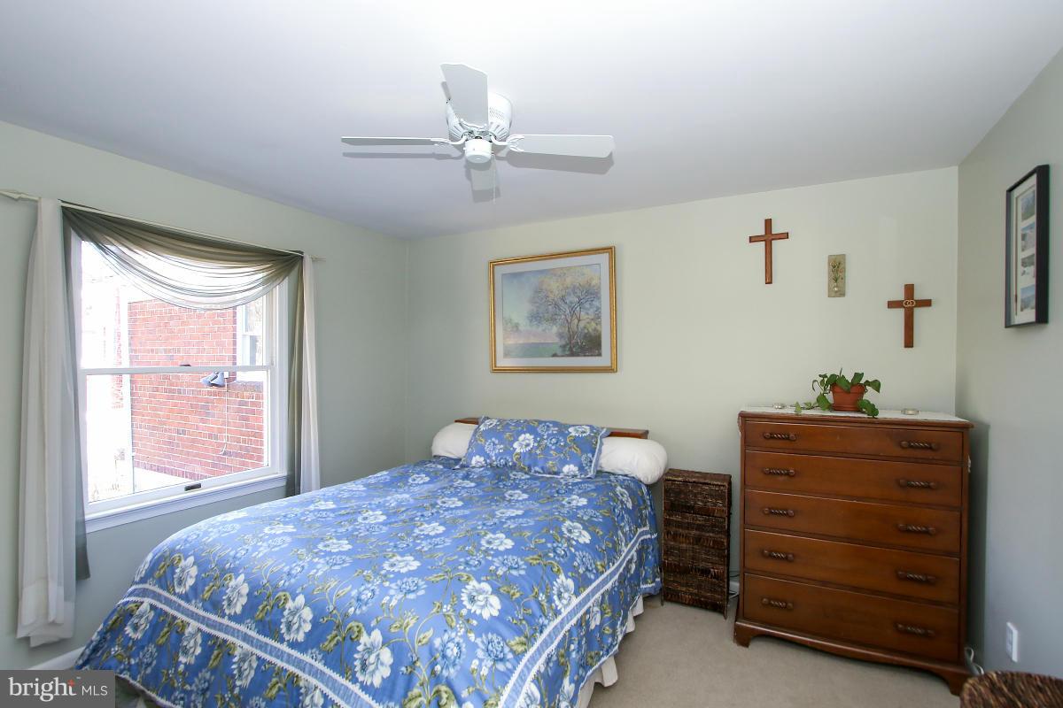 4703 Topping Road Rockville, MD 20852 - Photo 17 of 30 Bedroom (Master)
