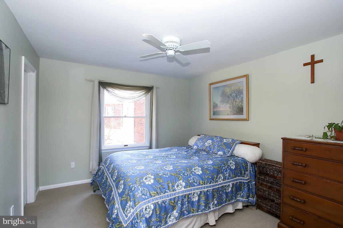 4703 Topping Road Rockville, MD 20852 - Photo 18 of 30 Bedroom (Master)