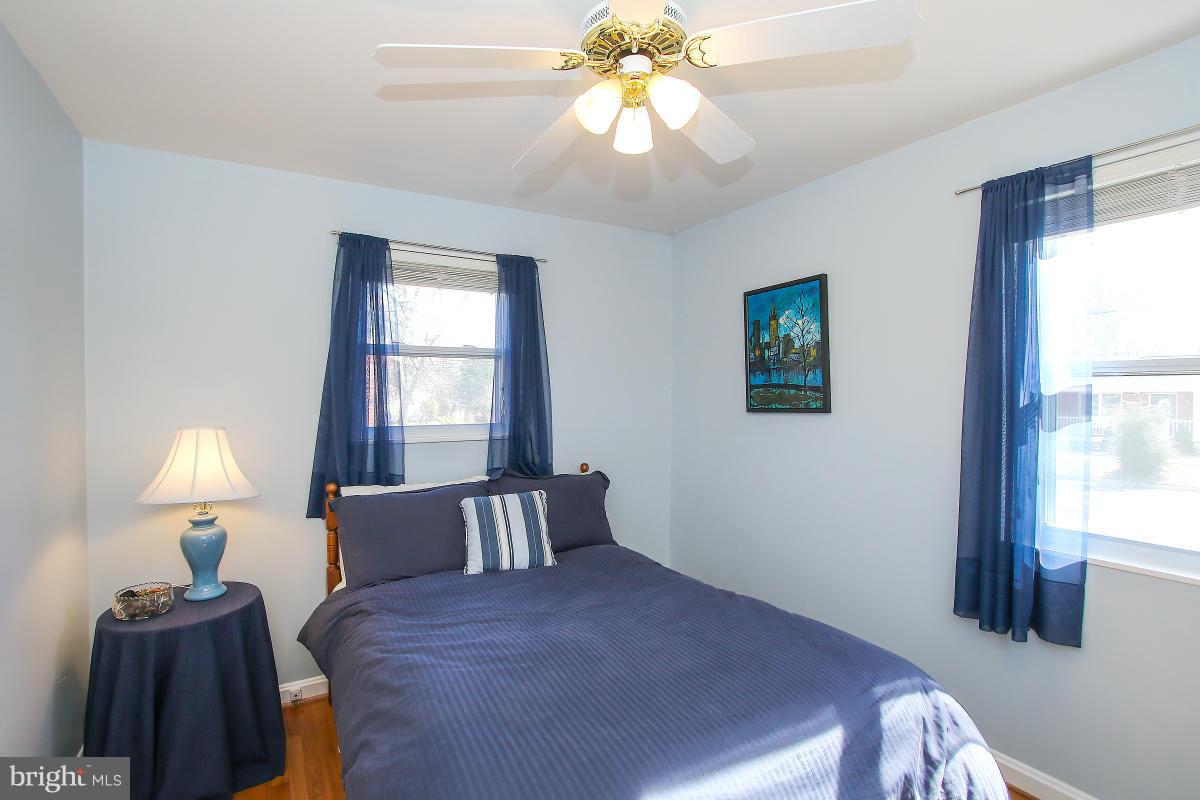 4703 Topping Road Rockville, MD 20852 - Photo 24 of 30 Bedroom