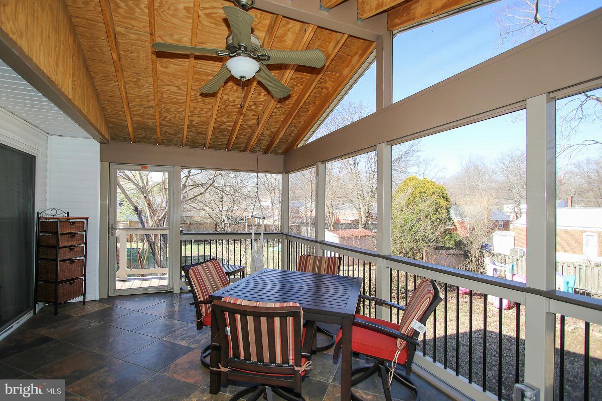 4703 Topping Road Rockville, MD 20852 - Photo 28 of 30 Interior (General)