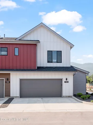 $520,000 | 928 East RR Avenue, Post Falls, ID 83854