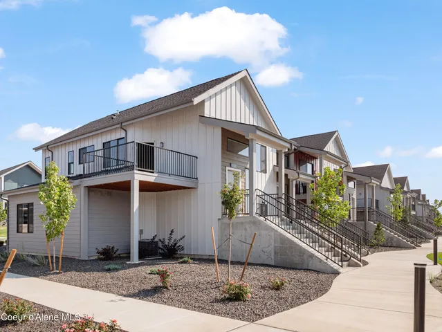 $520,000 | 928 East RR Avenue, Post Falls, ID 83854