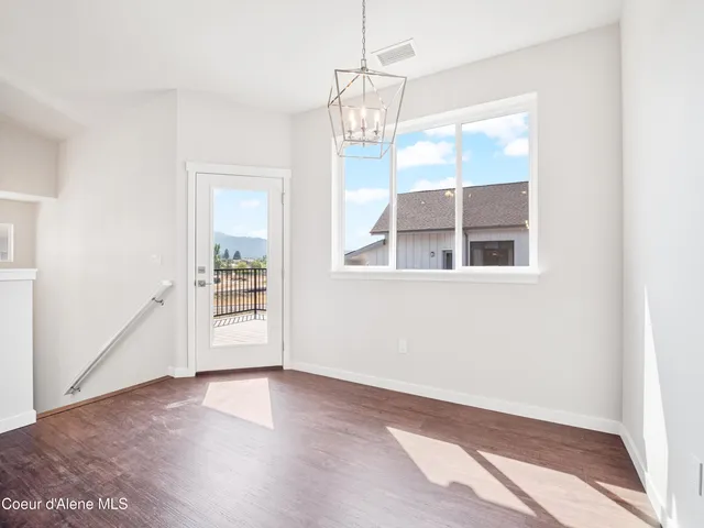 $520,000 | 928 East RR Avenue, Post Falls, ID 83854