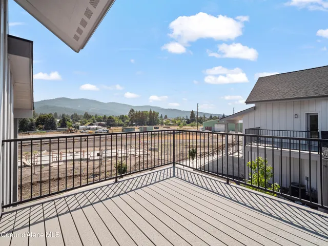 $520,000 | 928 East RR Avenue, Post Falls, ID 83854