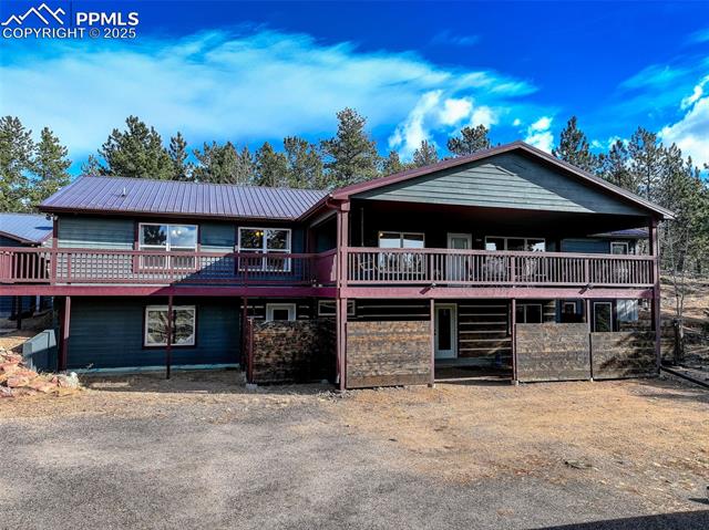 50 Rd P78 Bailey, CO 80421 - Photo 2 of 49 Gallery Image 2