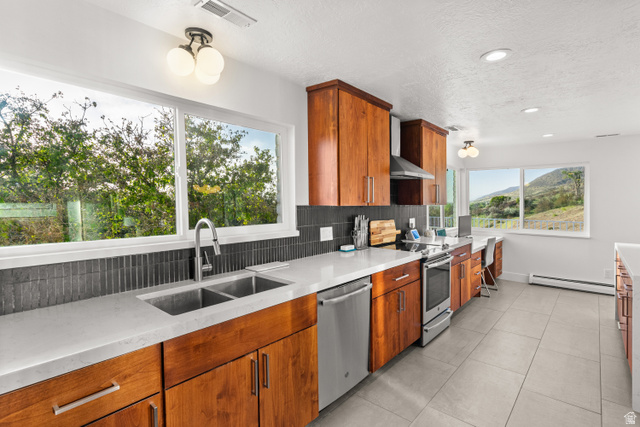 1209 North 950 East Bountiful, UT 84010 - Photo 20 of 75