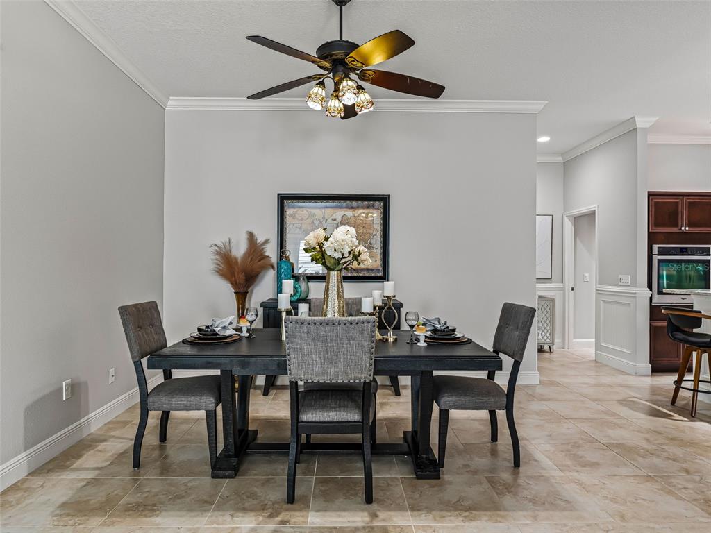 3314 Ridgewood Path The Villages, FL 32163 - Photo 21 of 62