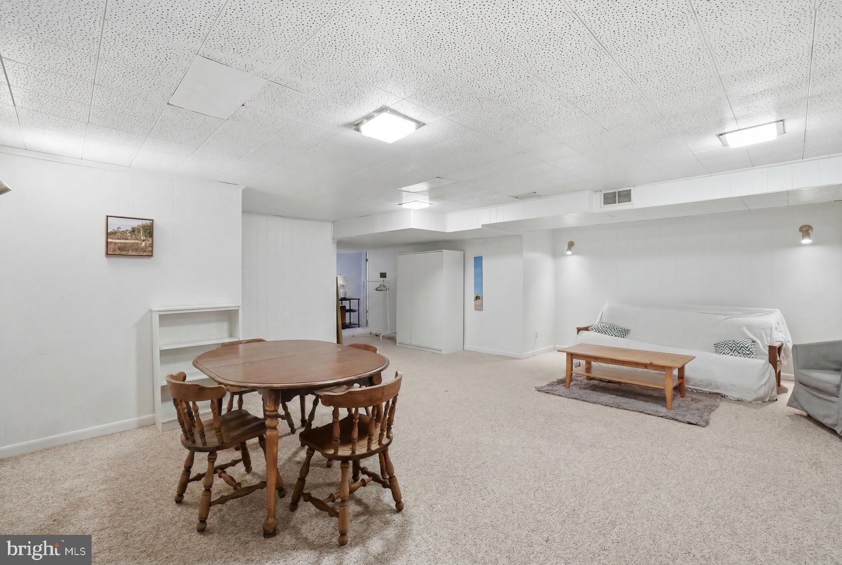 7322 Edmonston Road College Park, MD 20740 - Photo 40 of 63 Basement