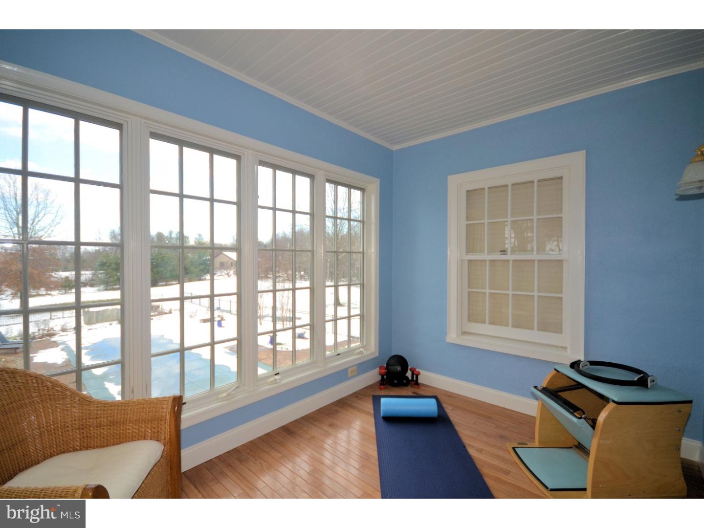 852 Washington Crossing Road Newtown, PA 18940 - Photo 19 of 25 Master Bedroom