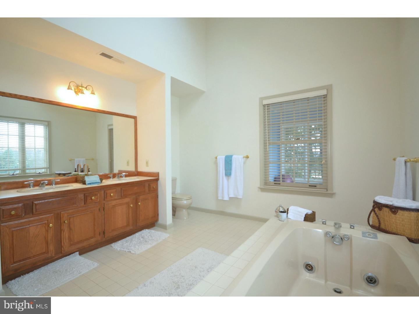 852 Washington Crossing Road Newtown, PA 18940 - Photo 20 of 25 Master Bathroom