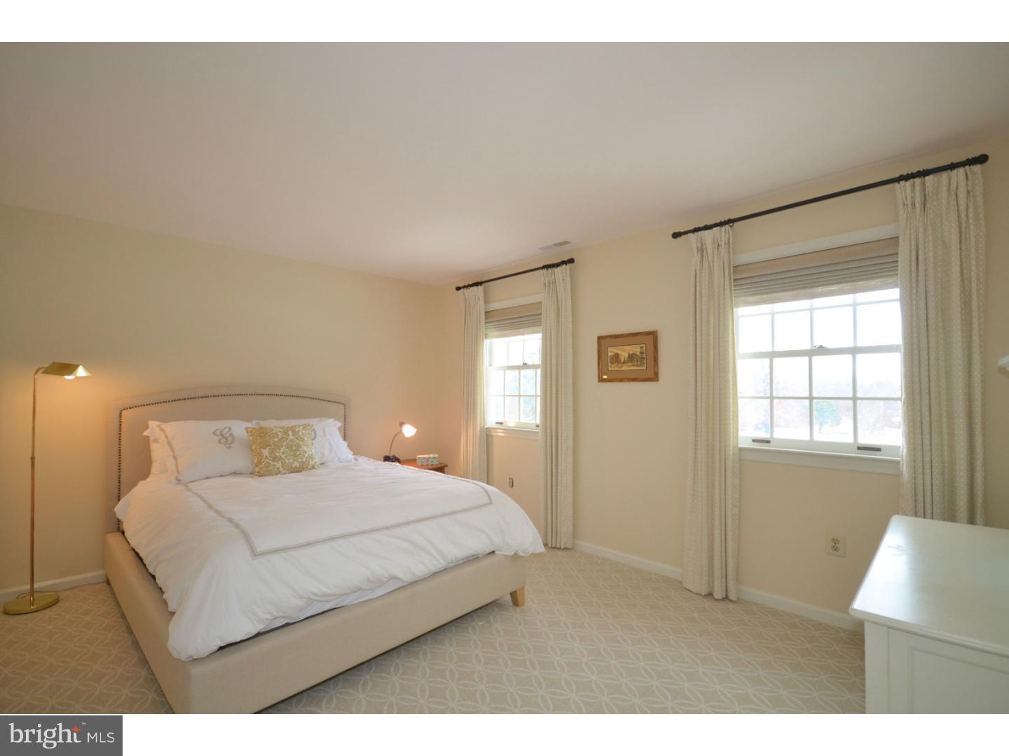 852 Washington Crossing Road Newtown, PA 18940 - Photo 21 of 25 Bedroom 2