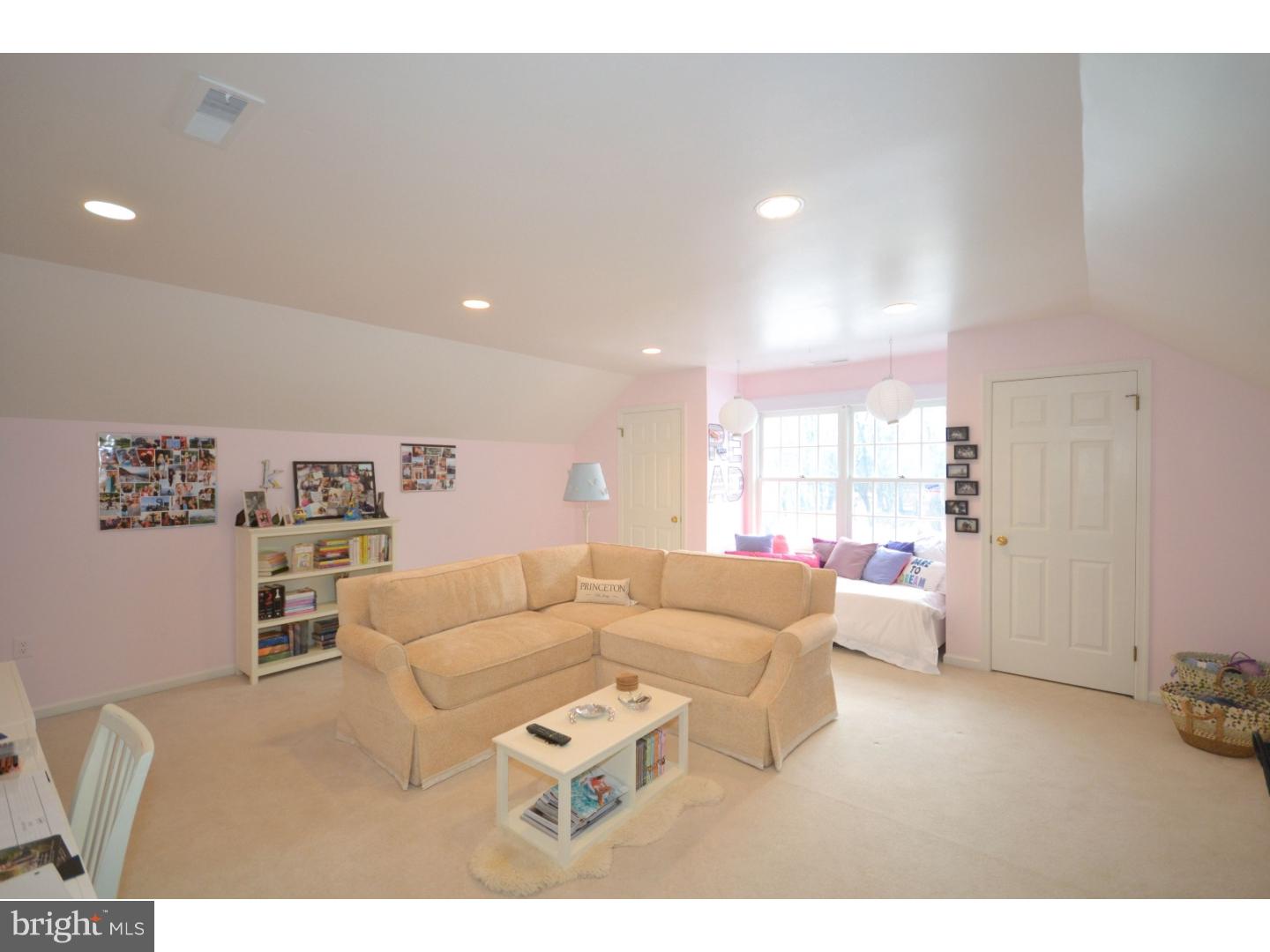852 Washington Crossing Road Newtown, PA 18940 - Photo 23 of 25 Bedroom 4