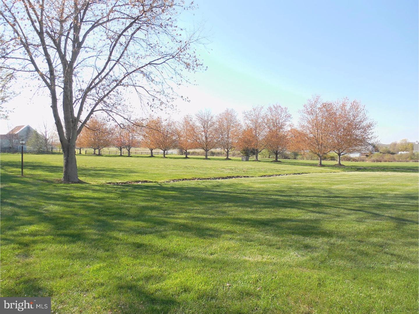 852 Washington Crossing Road Newtown, PA 18940 - Photo 6 of 25 View from Front Door