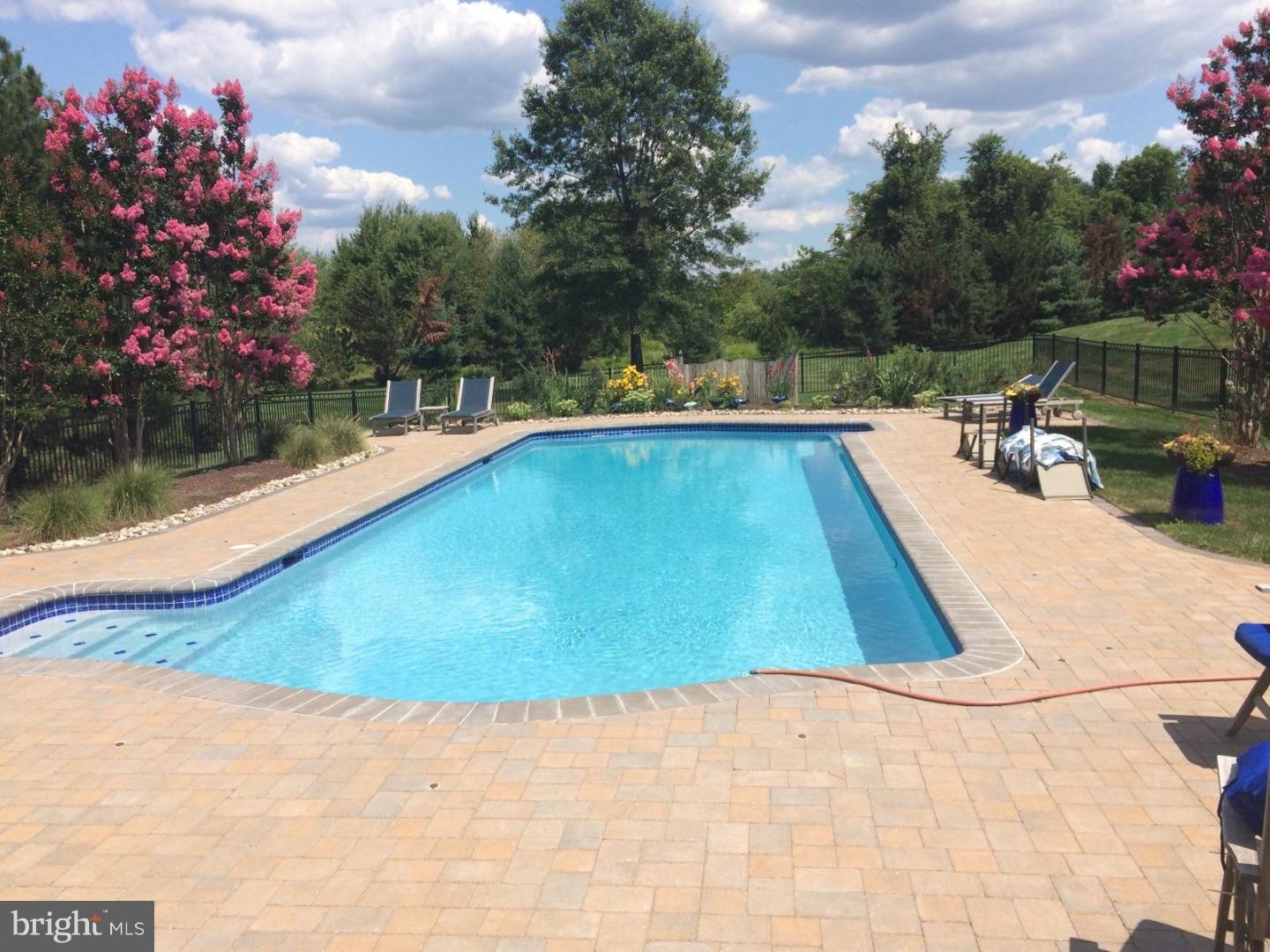 852 Washington Crossing Road Newtown, PA 18940 - Photo 9 of 25 Pool