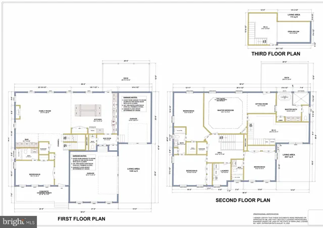 $874,850 | 32 Pleasant Hill Road, Owings Mills, MD 21117