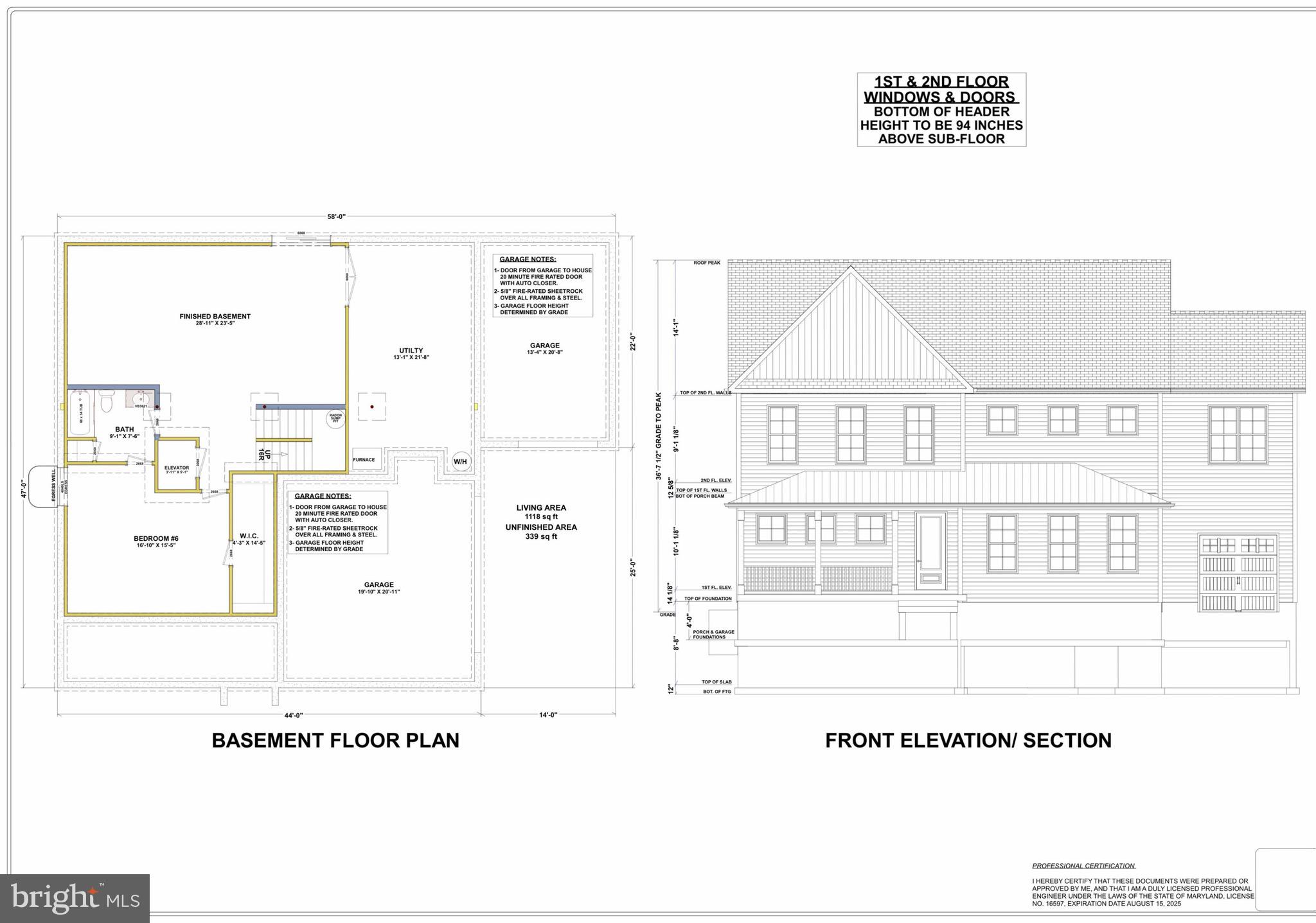 32 Pleasant Hill Road Owings Mills, MD 21117 - Photo 5 of 5 unknown