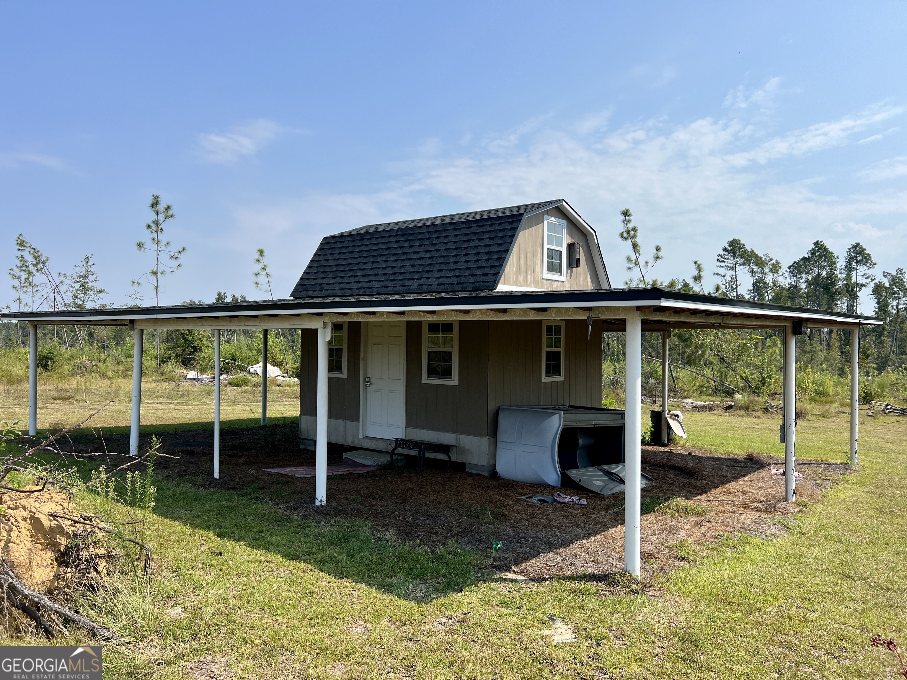 4281 Highway 46 Soperton, GA 30457 - Photo 45 of 85