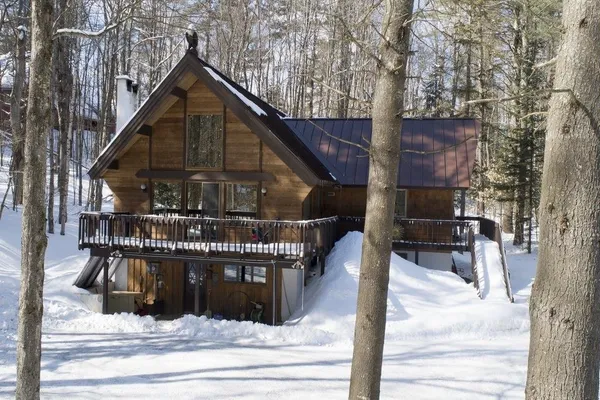 $40,000 | 33 Strattonwald Road, Winhall, VT 05340