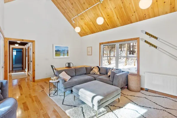 $40,000 | 33 Strattonwald Road, Winhall, VT 05340