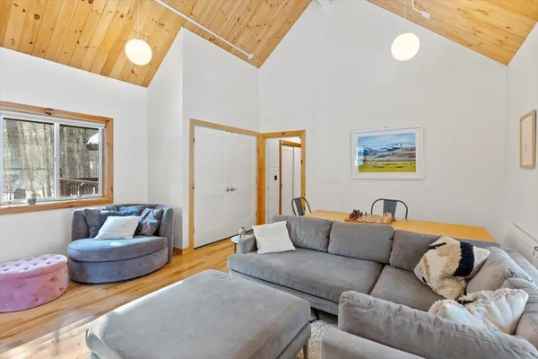 $40,000 | 33 Strattonwald Road, Winhall, VT 05340