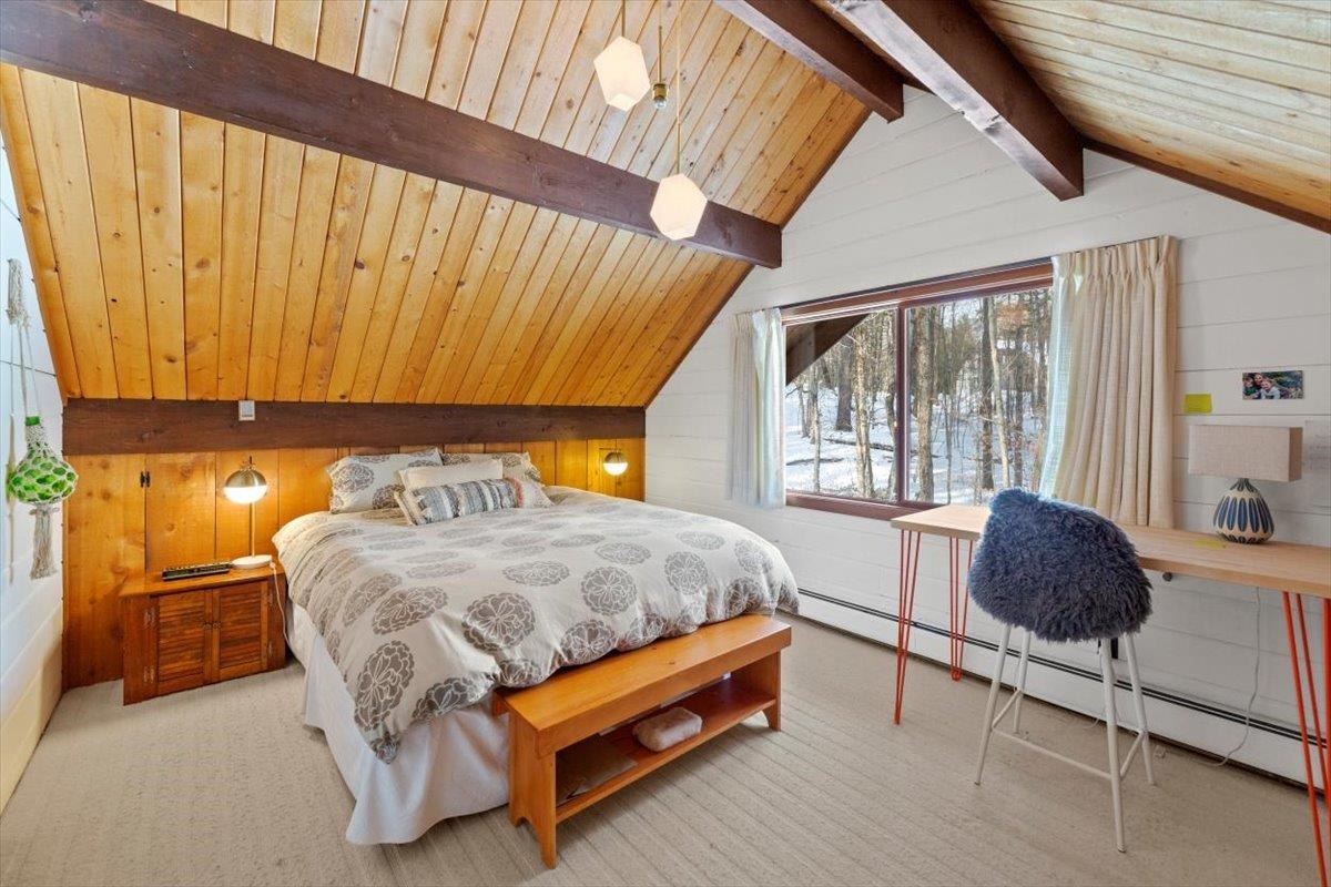 33 Strattonwald Road Winhall, VT 05340 - Photo 18 of 36