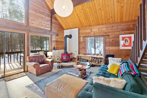 $40,000 | 33 Strattonwald Road, Winhall, VT 05340