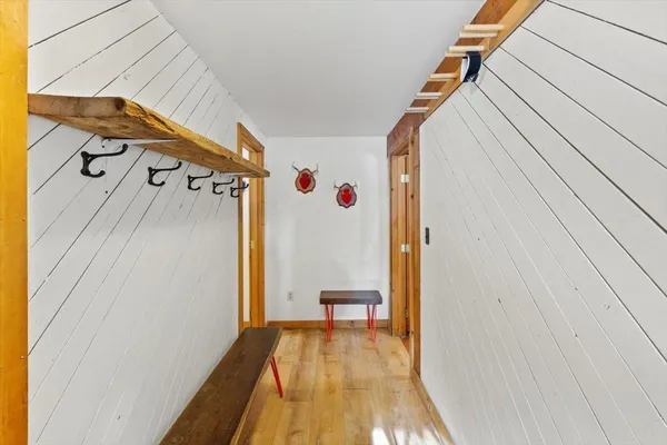 $40,000 | 33 Strattonwald Road, Winhall, VT 05340