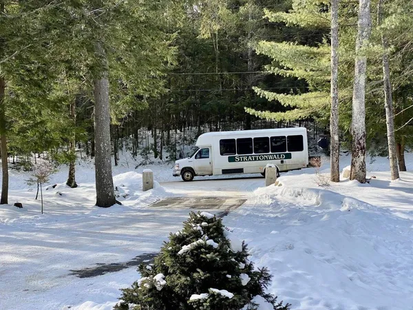 $40,000 | 33 Strattonwald Road, Winhall, VT 05340