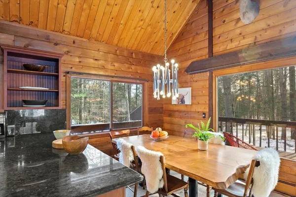 $40,000 | 33 Strattonwald Road, Winhall, VT 05340