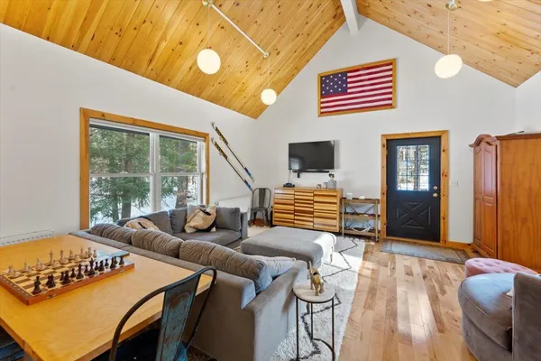 $40,000 | 33 Strattonwald Road, Winhall, VT 05340