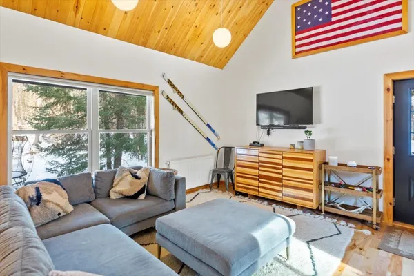 $40,000 | 33 Strattonwald Road, Winhall, VT 05340