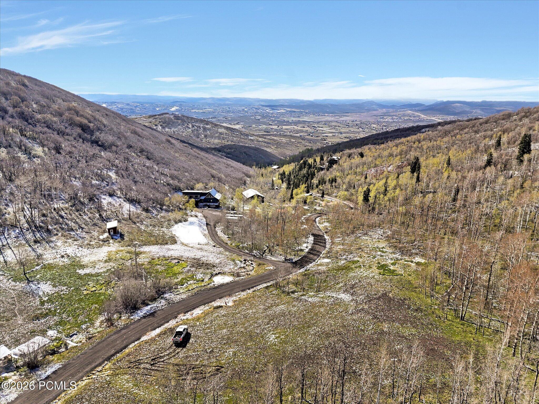 10383 North Basin Canyon Road Park City, UT 84098 - Photo 9 of 15
