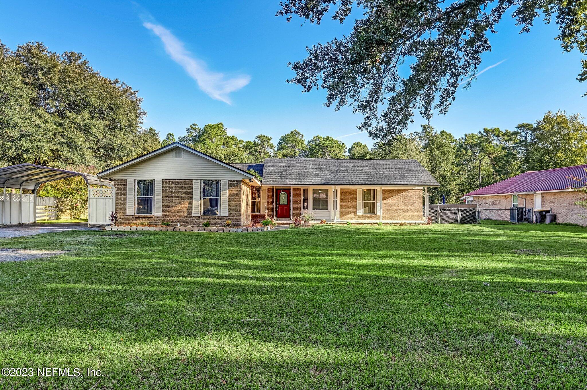 10851 Old Plank Rd