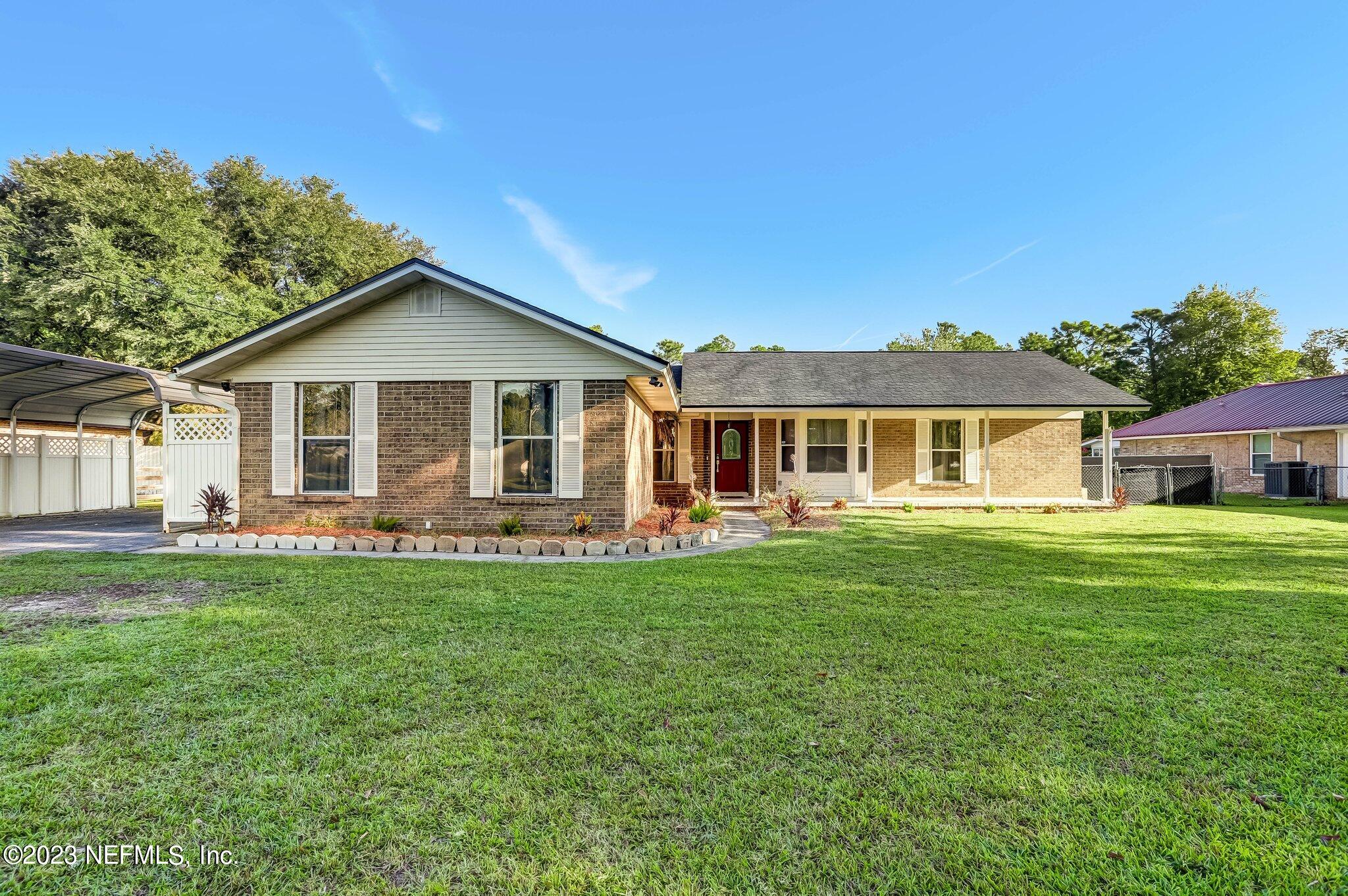 10851 Old Plank Rd