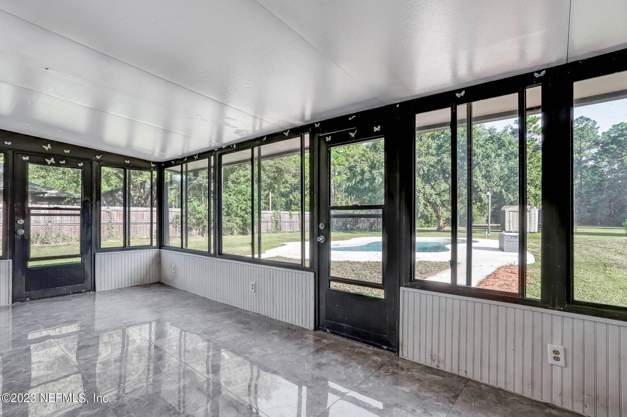 10851 Old Plank Road Jacksonville, FL 32220 - Photo 48 of 58 Sun Room