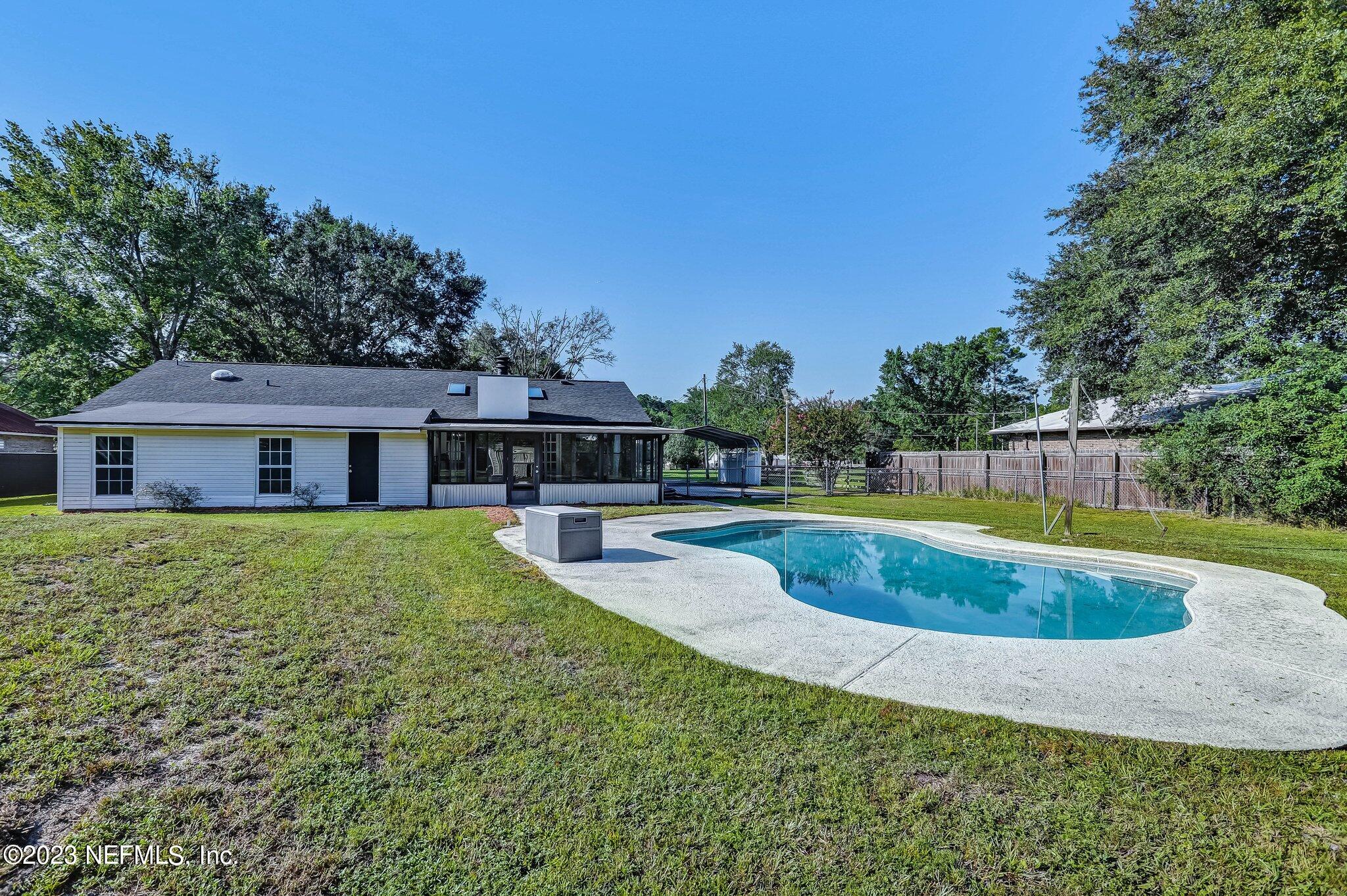 10851 Old Plank Road Jacksonville, FL 32220 - Photo 54 of 58 Pool