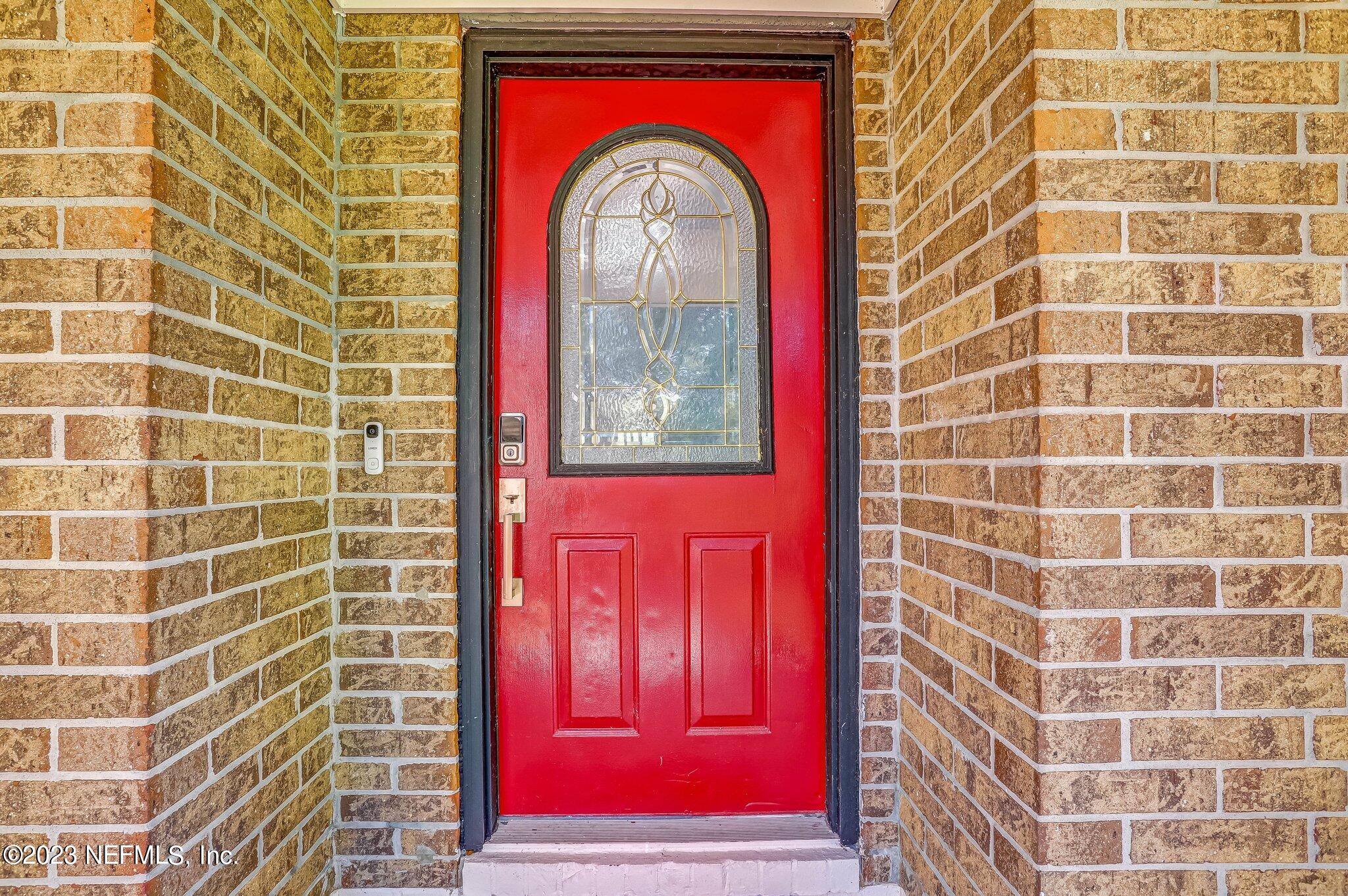 10851 Old Plank Road Jacksonville, FL 32220 - Photo 8 of 58 Front Door