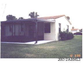 613 Robin Road, Unit 613A Ormond Beach, FL 32176 - Photo 3 of 4 Additional Photo