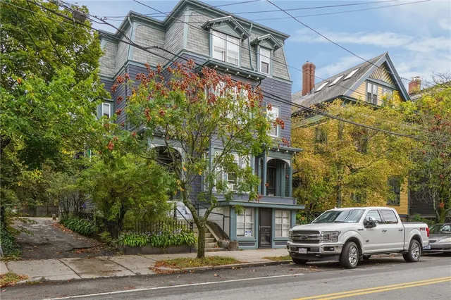 $289,900 | 20 Messer Street, Unit 5, Providence, RI 02909