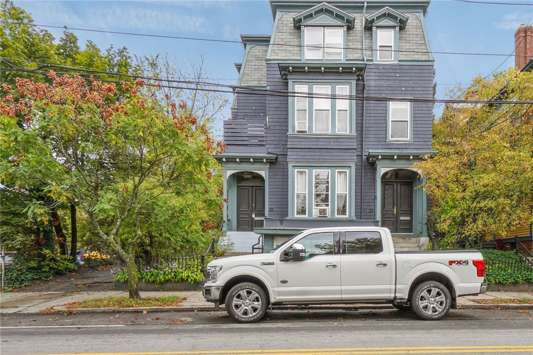 20 Messer Street, Unit 5 Providence, RI 02909 - Photo 2 of 31