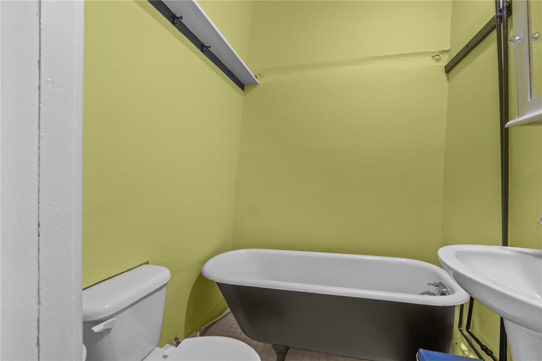 20 Messer Street, Unit 5 Providence, RI 02909 - Photo 23 of 31