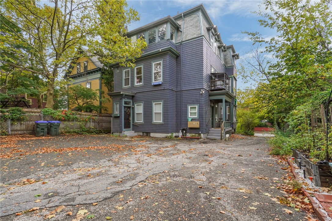 20 Messer Street, Unit 5 Providence, RI 02909 - Photo 27 of 31