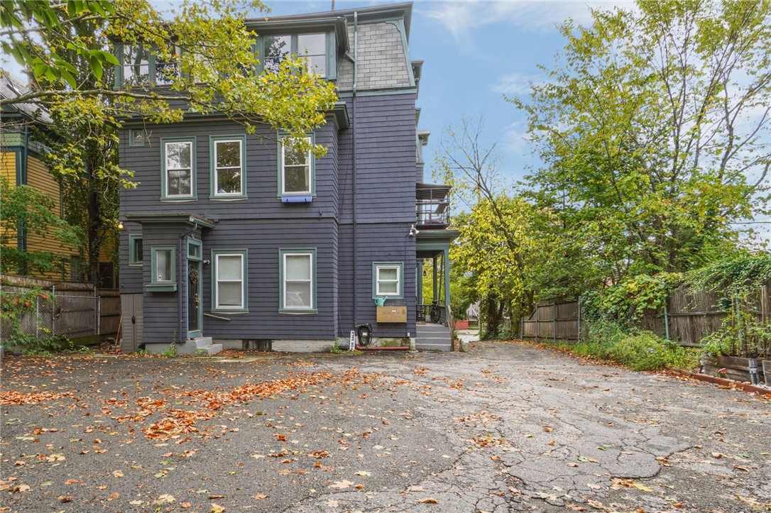 20 Messer Street, Unit 5 Providence, RI 02909 - Photo 28 of 31