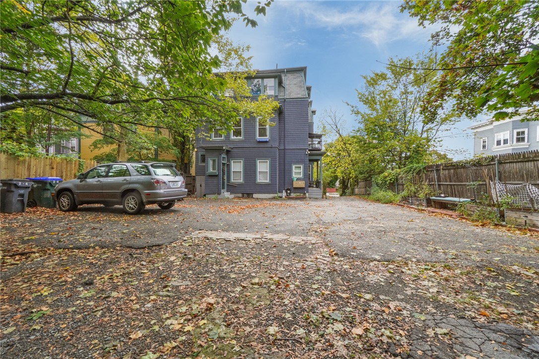 20 Messer Street, Unit 5 Providence, RI 02909 - Photo 29 of 31