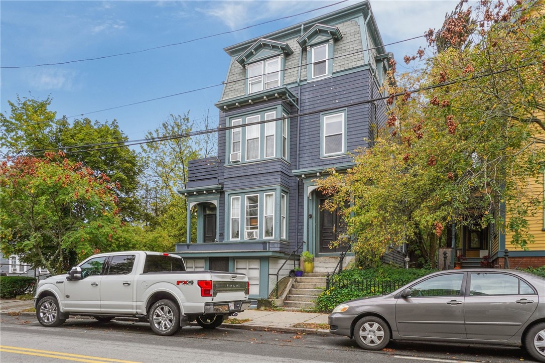 20 Messer Street, Unit 5 Providence, RI 02909 - Photo 3 of 31