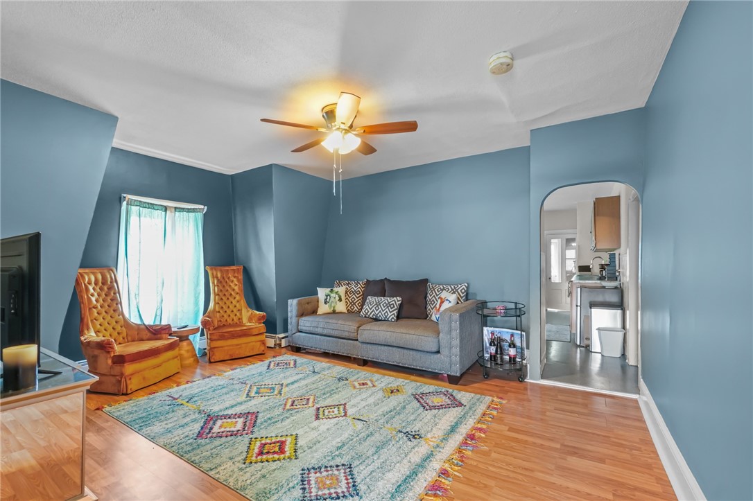 20 Messer Street, Unit 5 Providence, RI 02909 - Photo 4 of 31